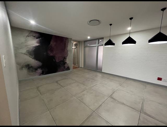 683M² OFFICE TO LET IN ILLOVO